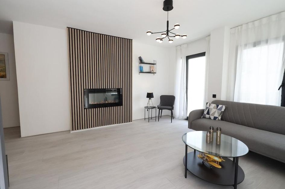Penthouse in Torrevieja