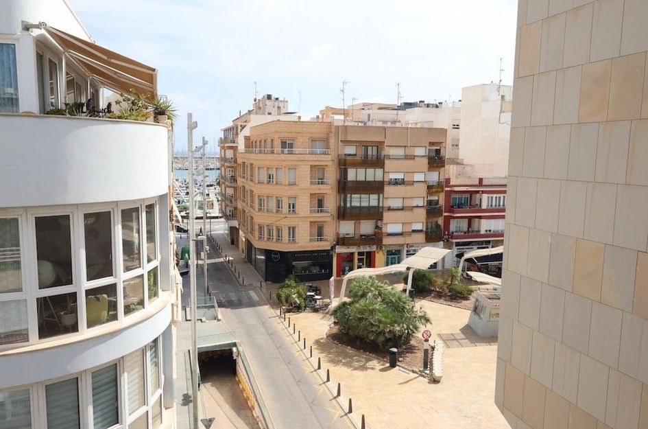 Penthouse in Torrevieja