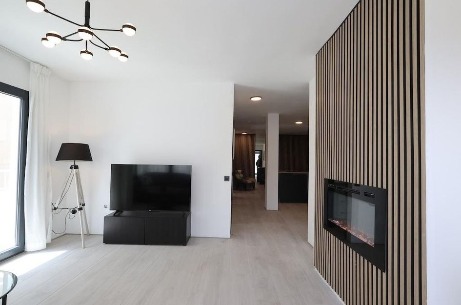 Penthouse in Torrevieja