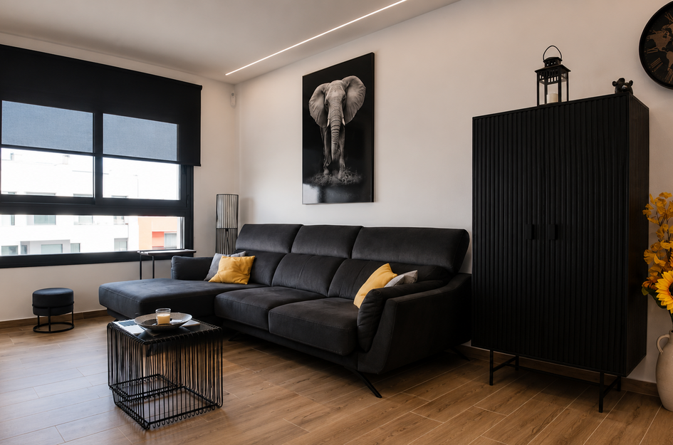 Penthouse in Dehesa de Campoamor