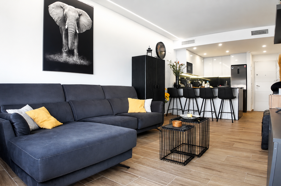 Penthouse in Dehesa de Campoamor