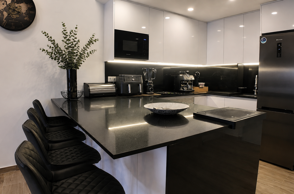 Penthouse in Dehesa de Campoamor