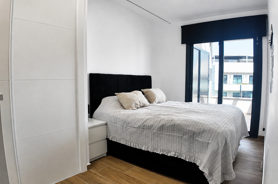 Penthouse in Dehesa de Campoamor
