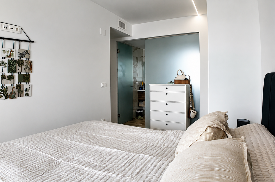 Penthouse in Dehesa de Campoamor