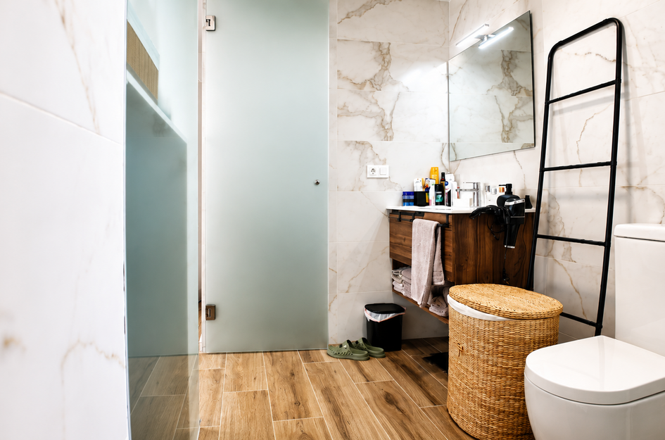 Penthouse in Dehesa de Campoamor