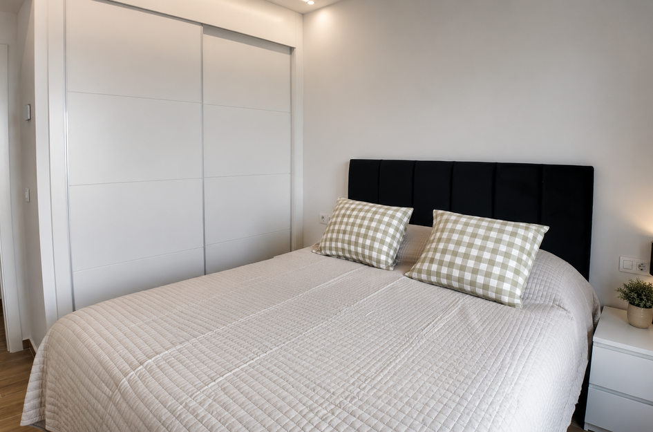 Penthouse in Dehesa de Campoamor