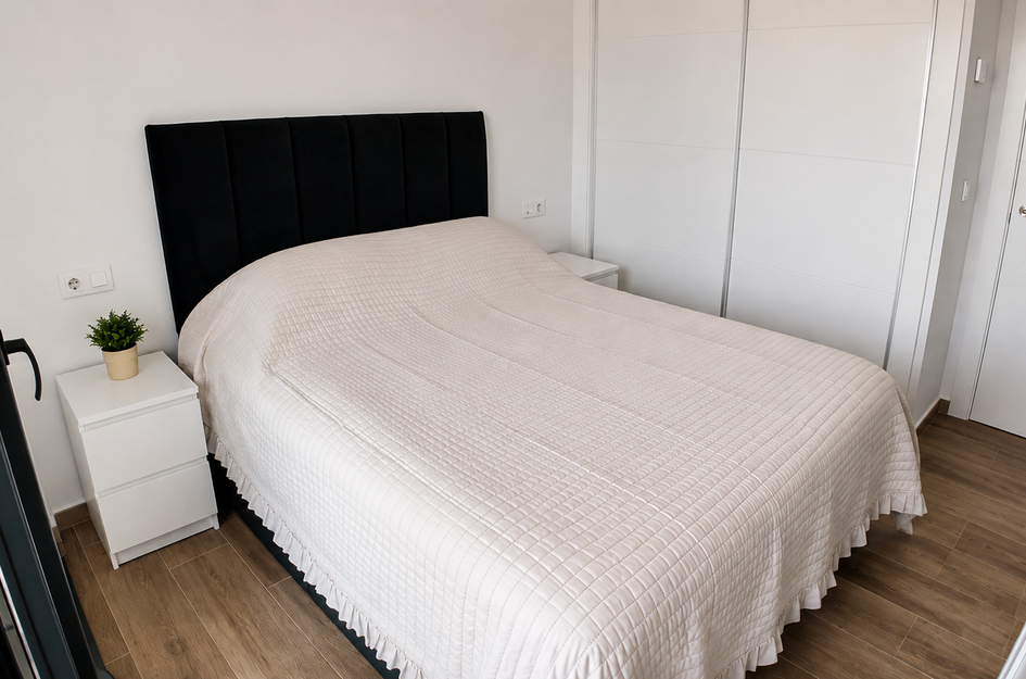 Penthouse in Dehesa de Campoamor