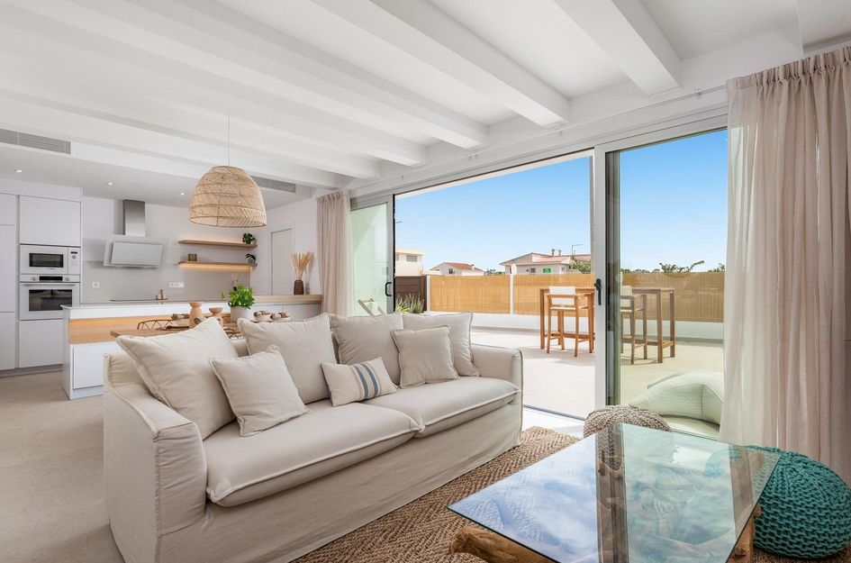 Villa in Santa Rosalía