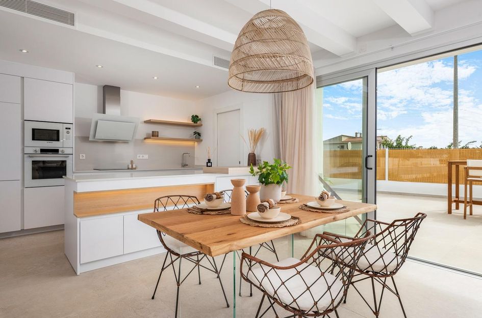 Villa in Santa Rosalía