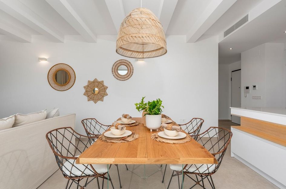 Villa in Santa Rosalía