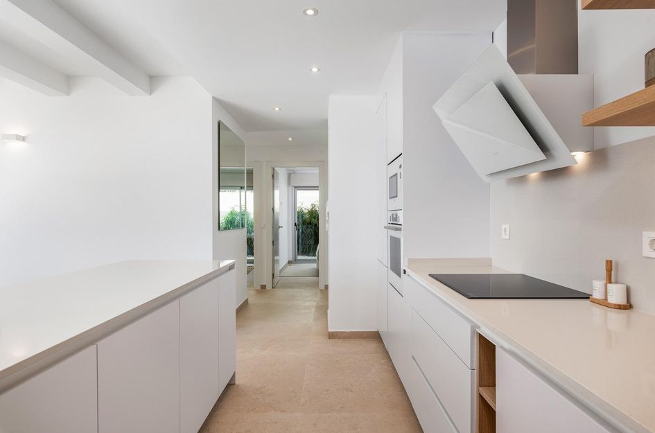 Villa in Santa Rosalía