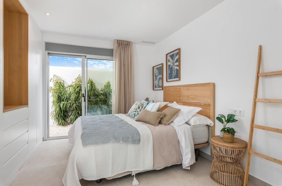 Villa in Santa Rosalía