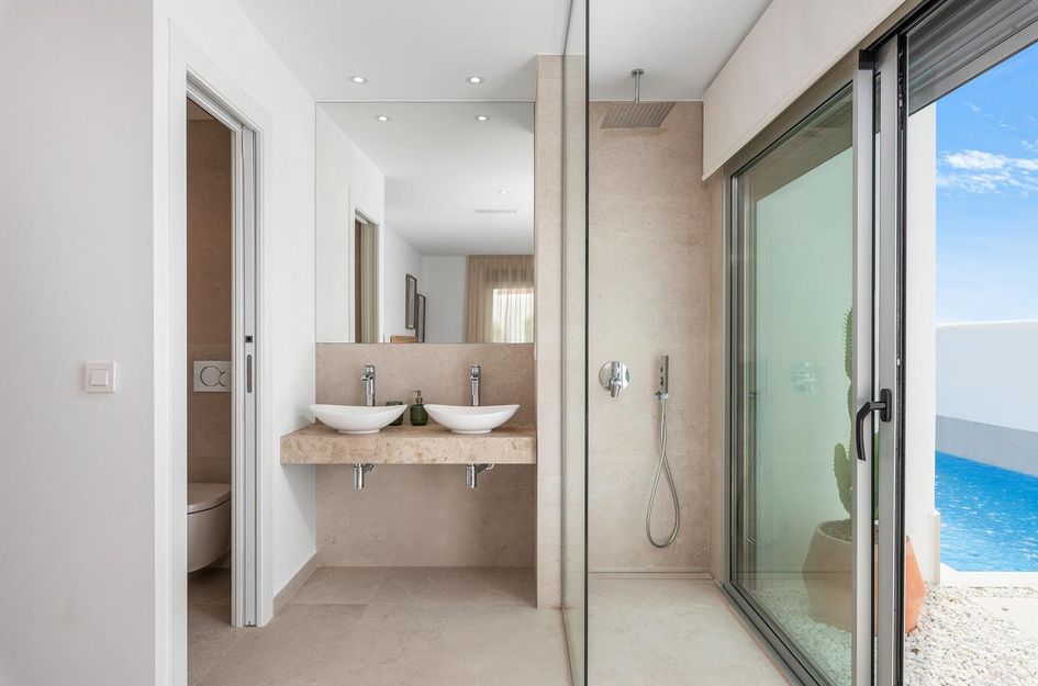 Villa in Santa Rosalía