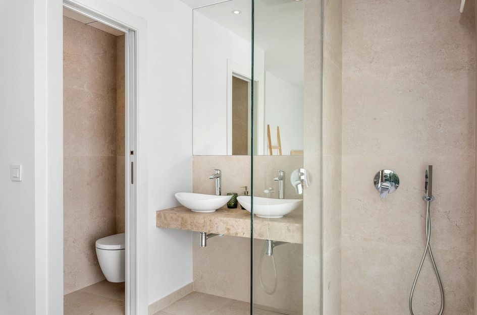 Villa in Santa Rosalía