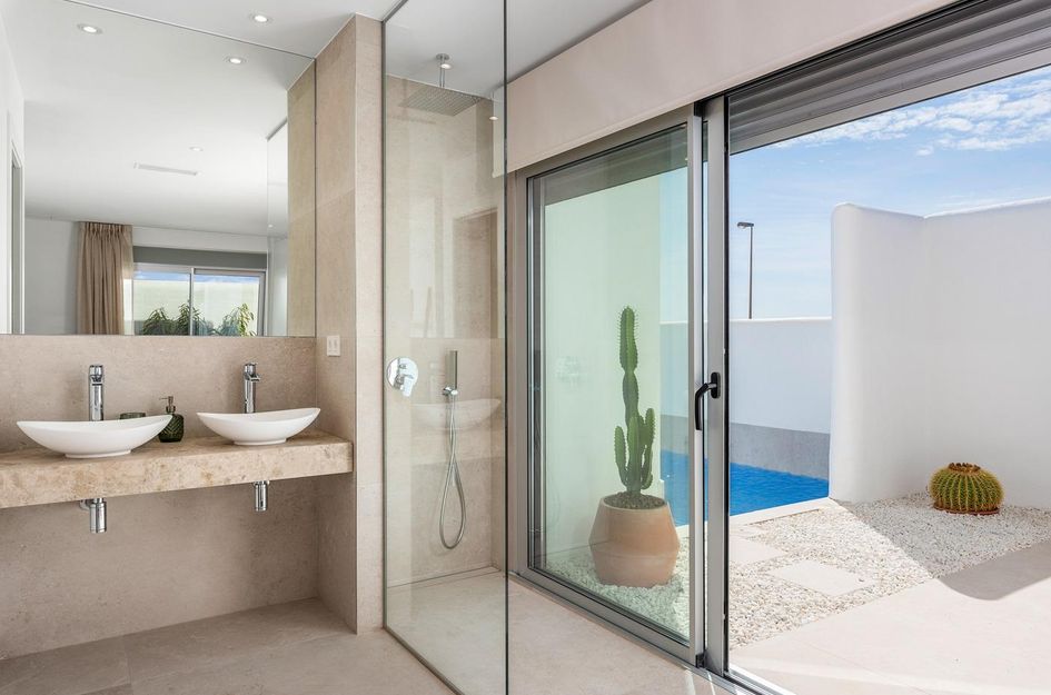 Villa in Santa Rosalía