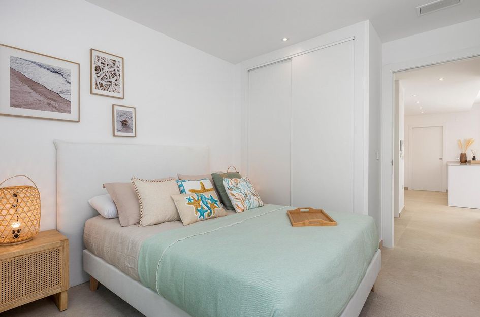 Villa in Santa Rosalía