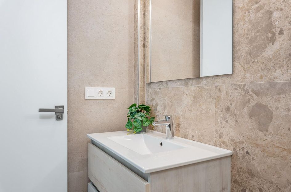 Villa in Santa Rosalía