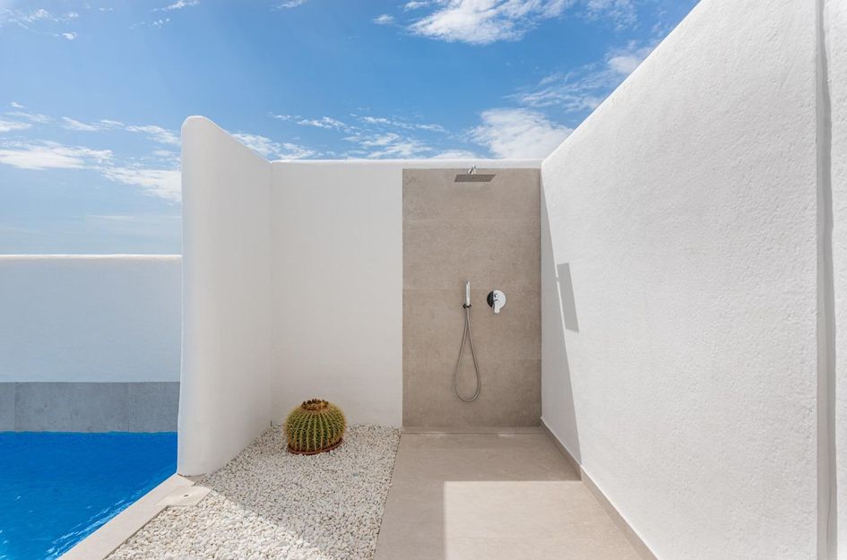 Villa in Santa Rosalía