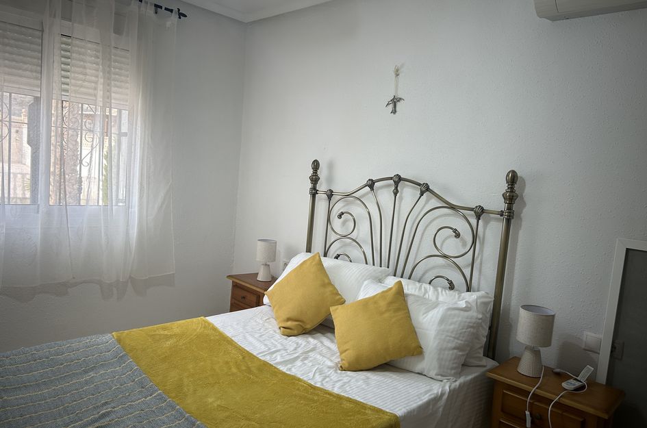 Villa in El Saladillo