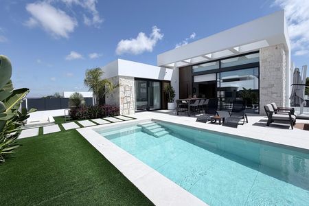 Villa in Málaga