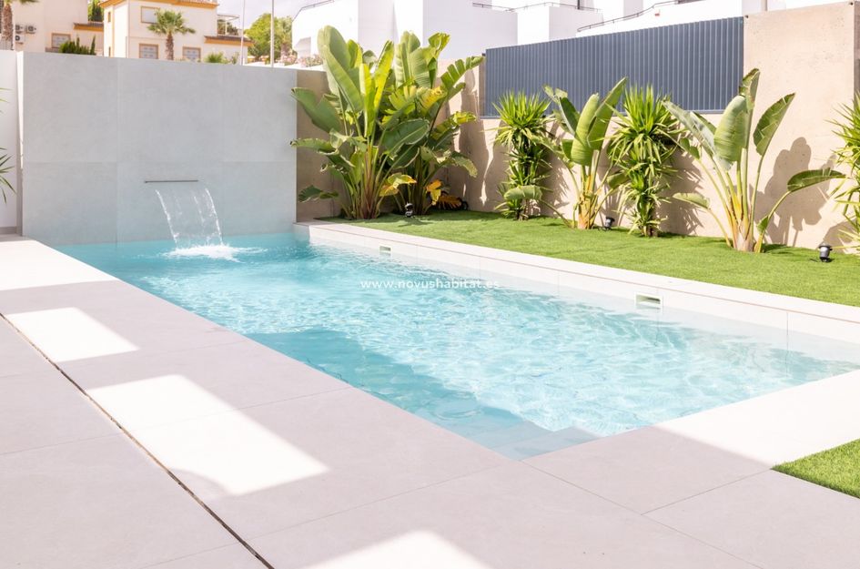 Villa in Málaga