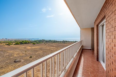 Appartement in Dehesa de Campoamor