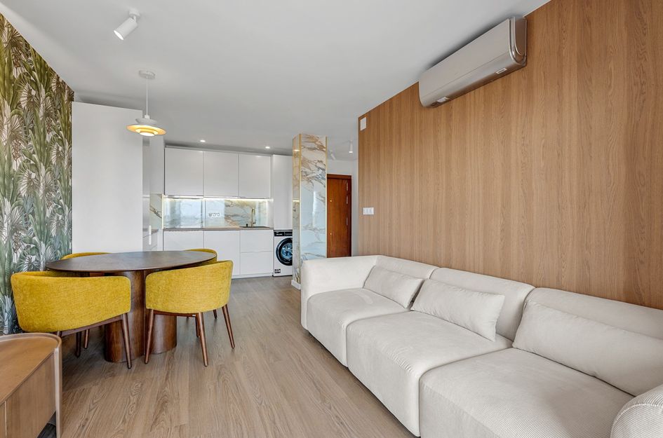 Appartement in Dehesa de Campoamor
