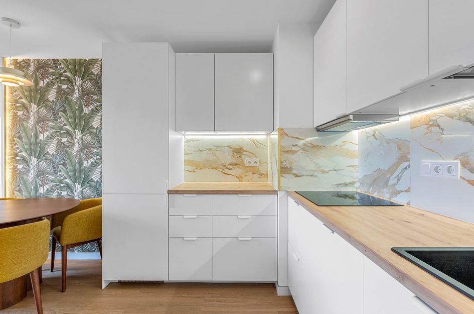 Appartement in Dehesa de Campoamor