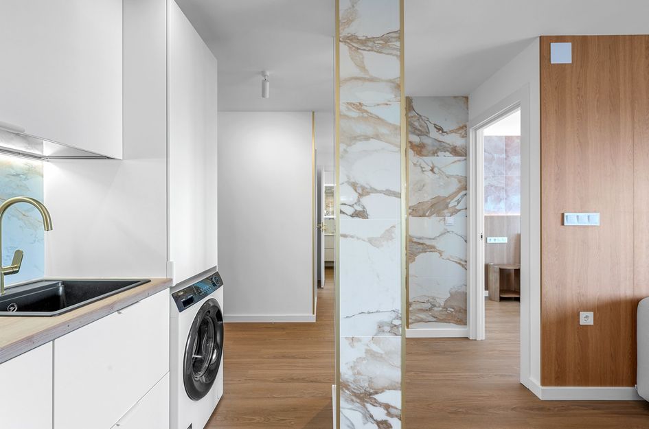 Appartement in Dehesa de Campoamor