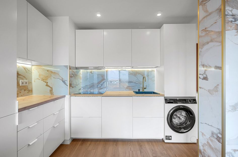Appartement in Dehesa de Campoamor