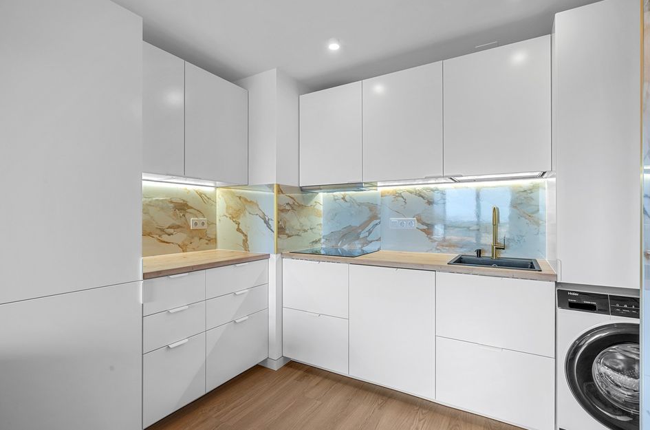 Appartement in Dehesa de Campoamor
