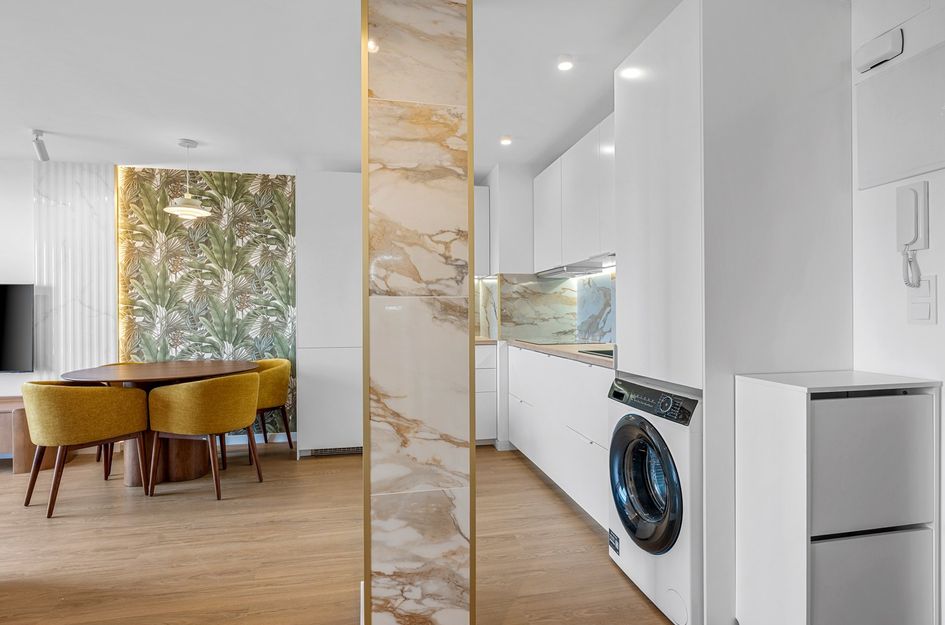 Appartement in Dehesa de Campoamor