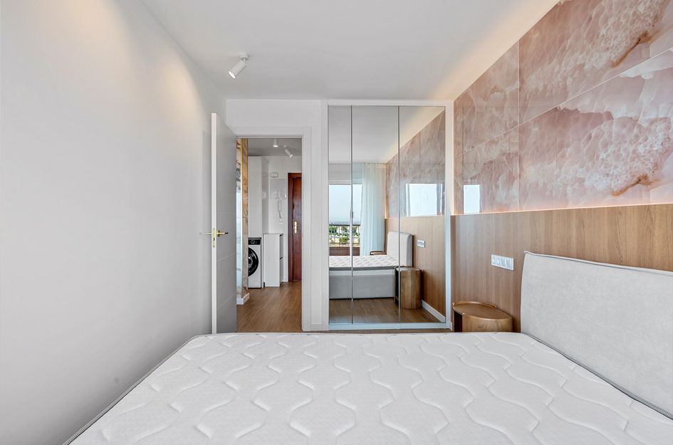 Appartement in Dehesa de Campoamor