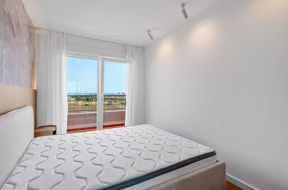 Appartement in Dehesa de Campoamor
