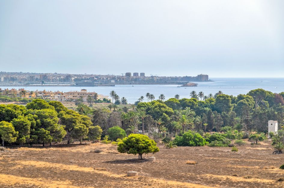 Appartement in Dehesa de Campoamor