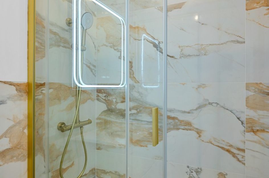 Appartement in Dehesa de Campoamor