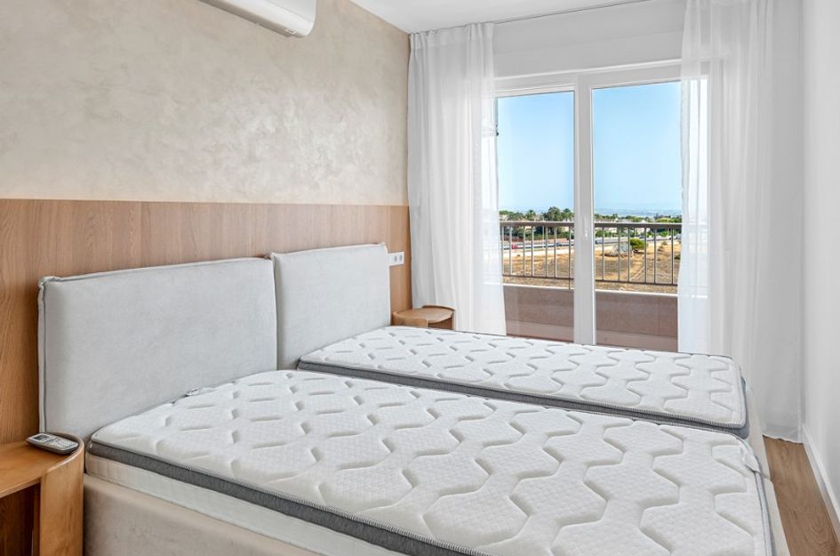 Appartement in Dehesa de Campoamor