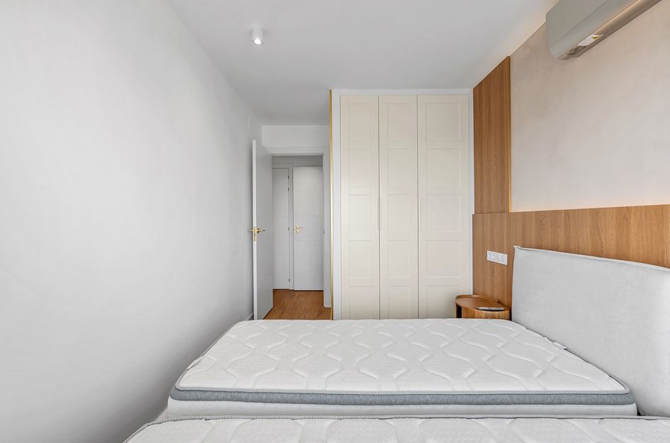 Appartement in Dehesa de Campoamor