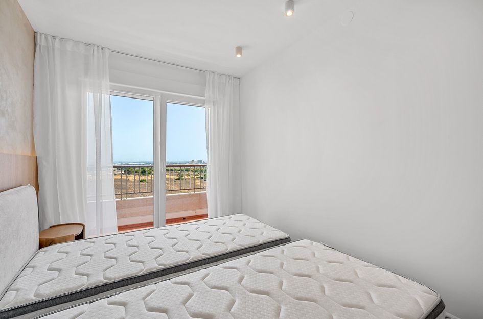 Appartement in Dehesa de Campoamor