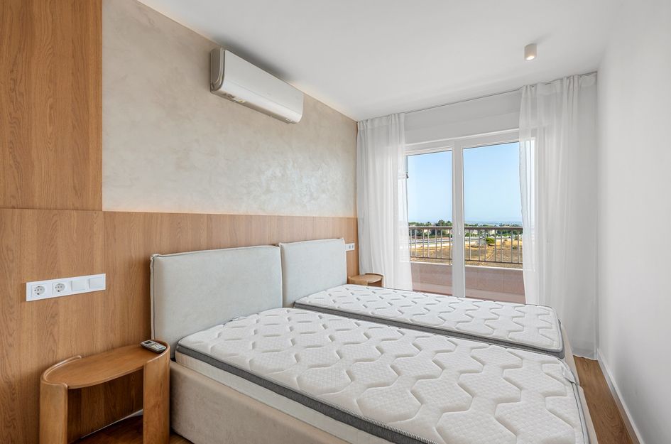 Appartement in Dehesa de Campoamor