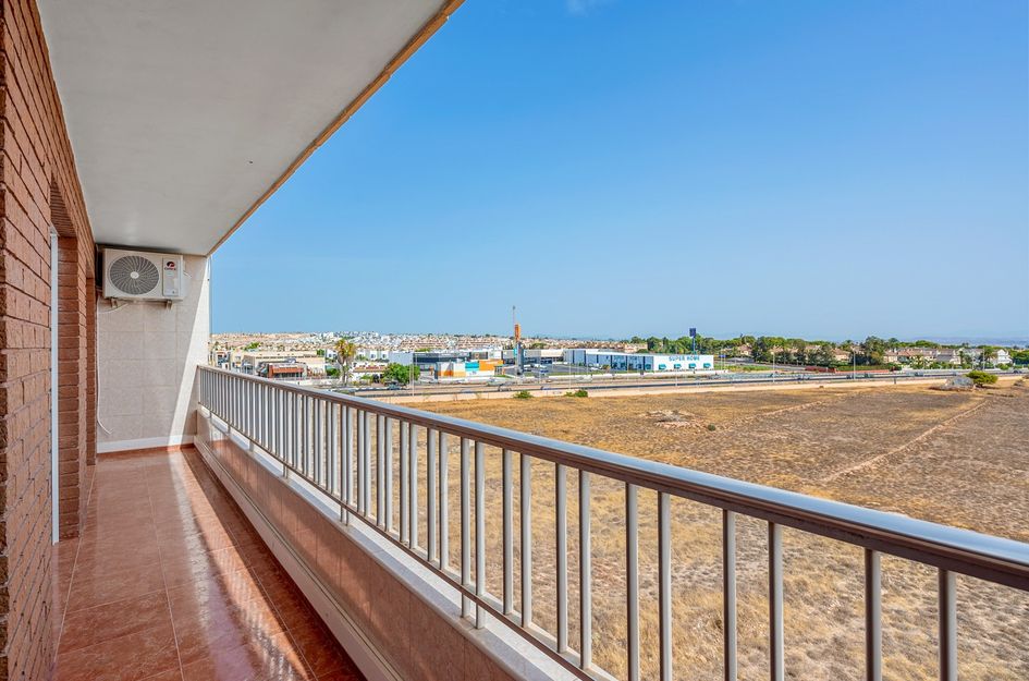 Appartement in Dehesa de Campoamor