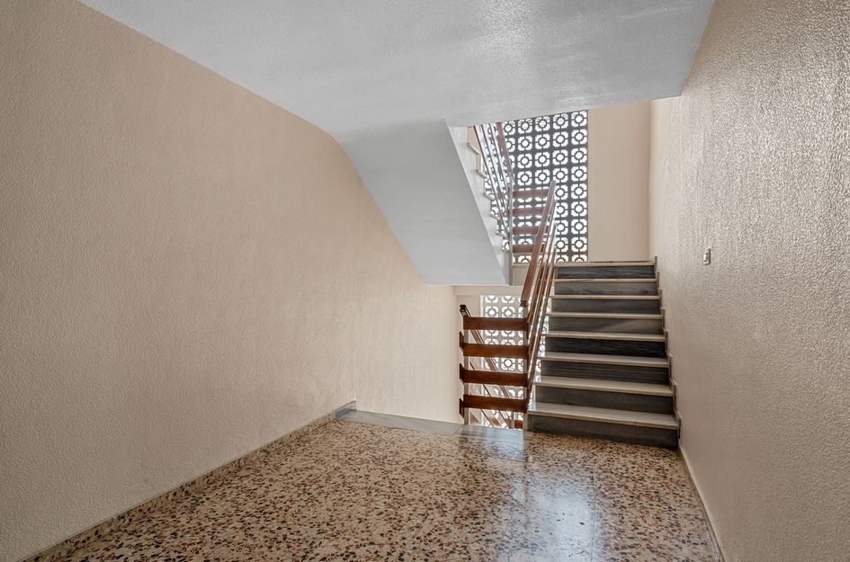 Appartement in Dehesa de Campoamor