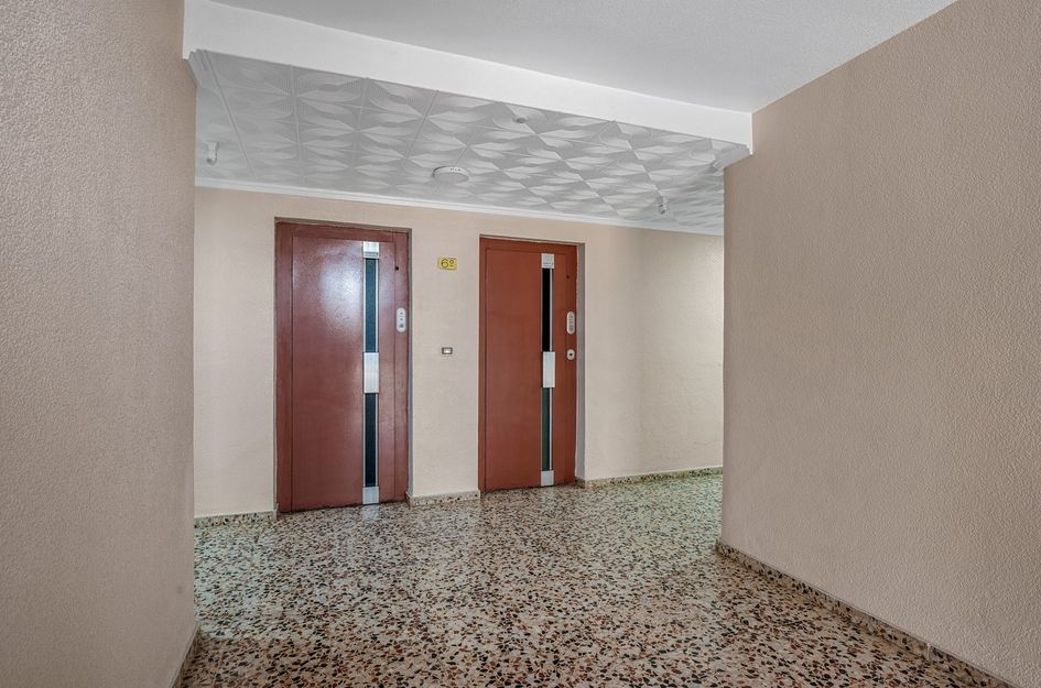 Appartement in Dehesa de Campoamor