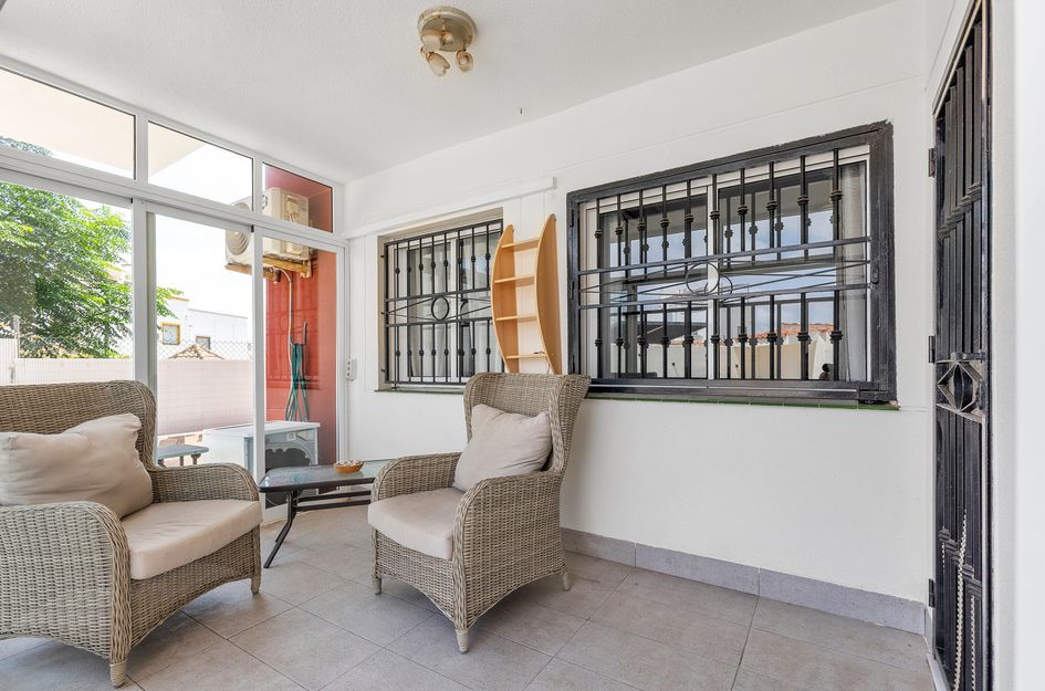 Appartement in Dehesa de Campoamor