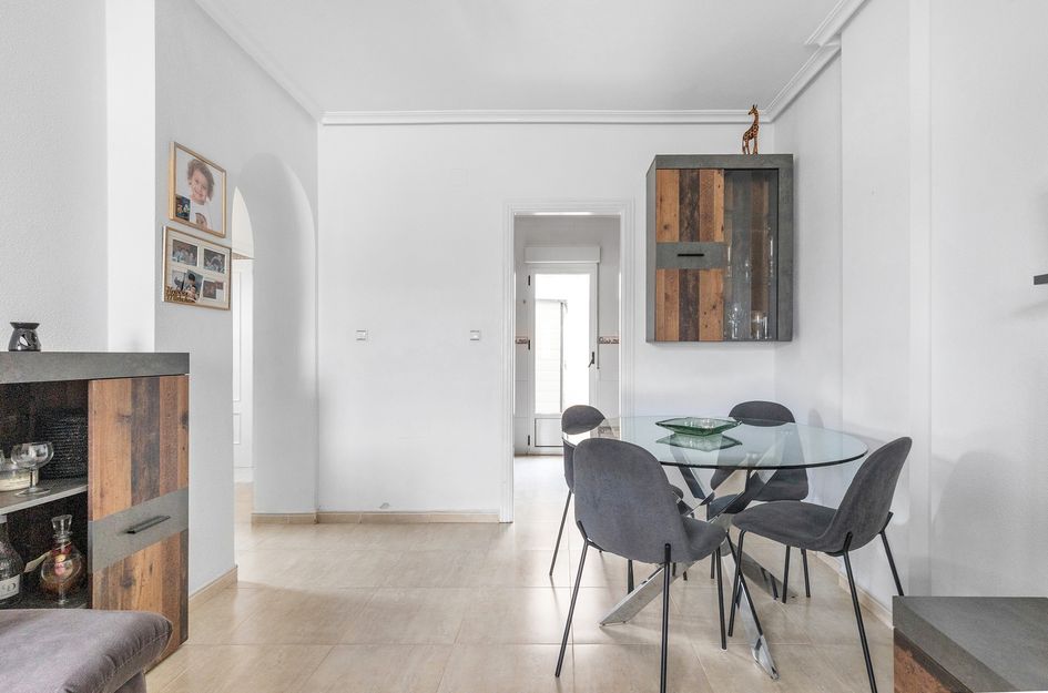 Appartement in Dehesa de Campoamor
