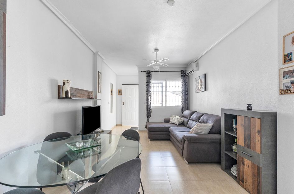 Appartement in Dehesa de Campoamor