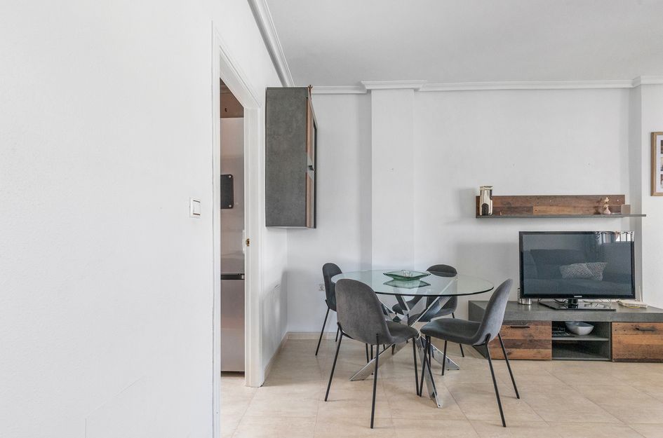 Appartement in Dehesa de Campoamor