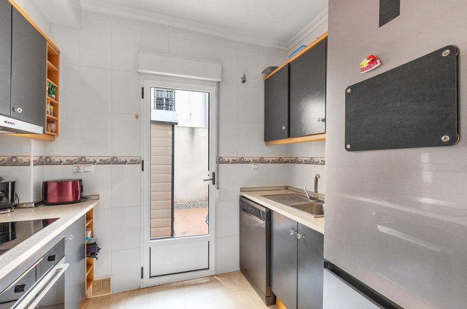 Appartement in Dehesa de Campoamor