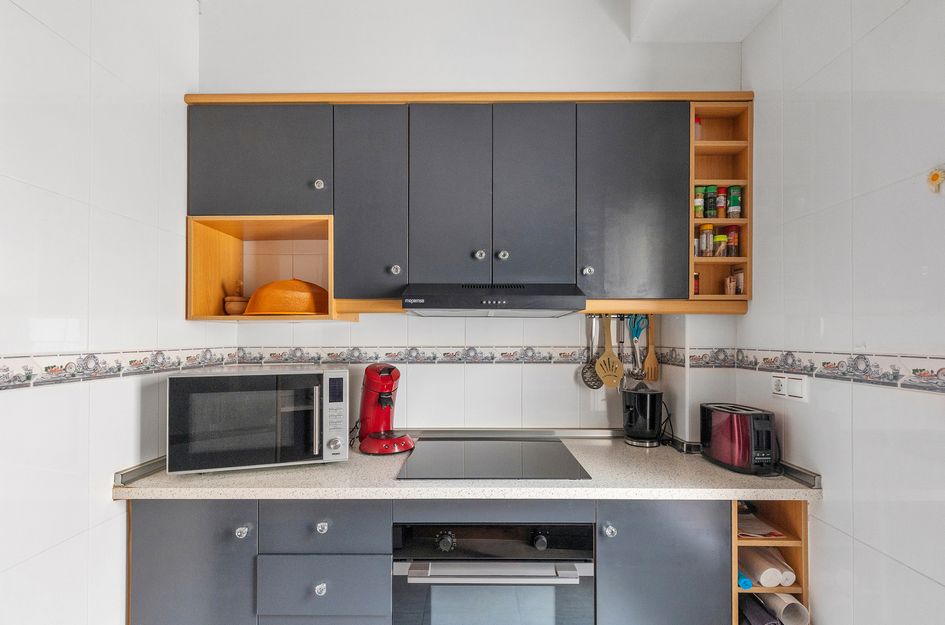 Appartement in Dehesa de Campoamor