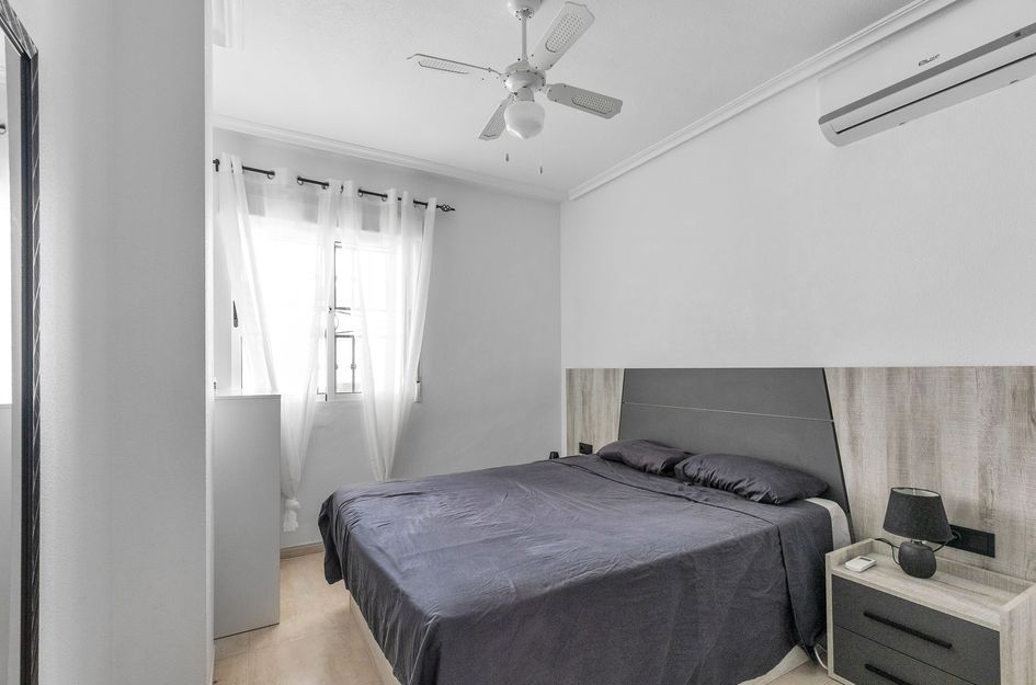 Appartement in Dehesa de Campoamor